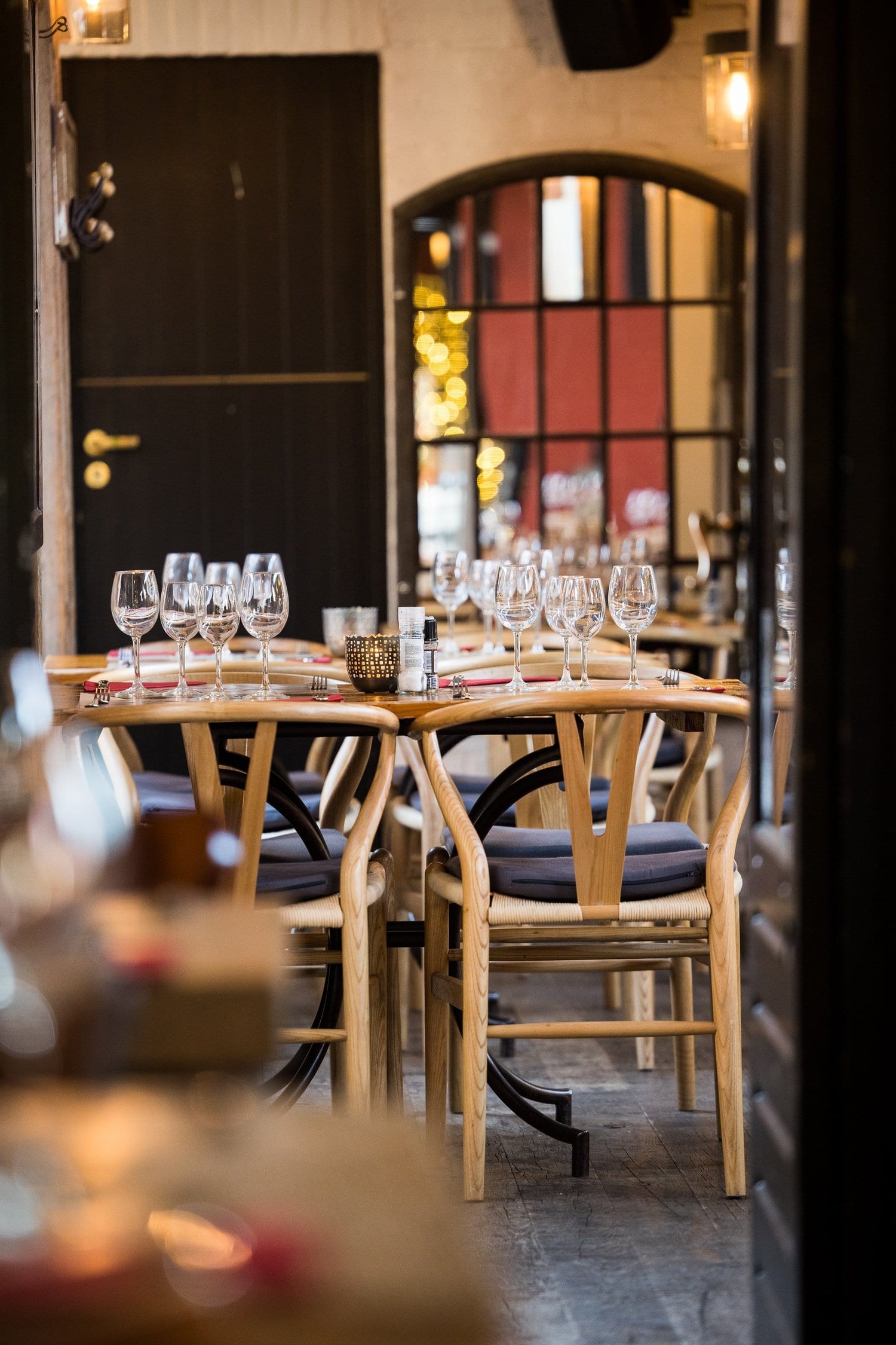 Brasserie Chez Clément in Genval, thumbnail — vignette 3 / 24