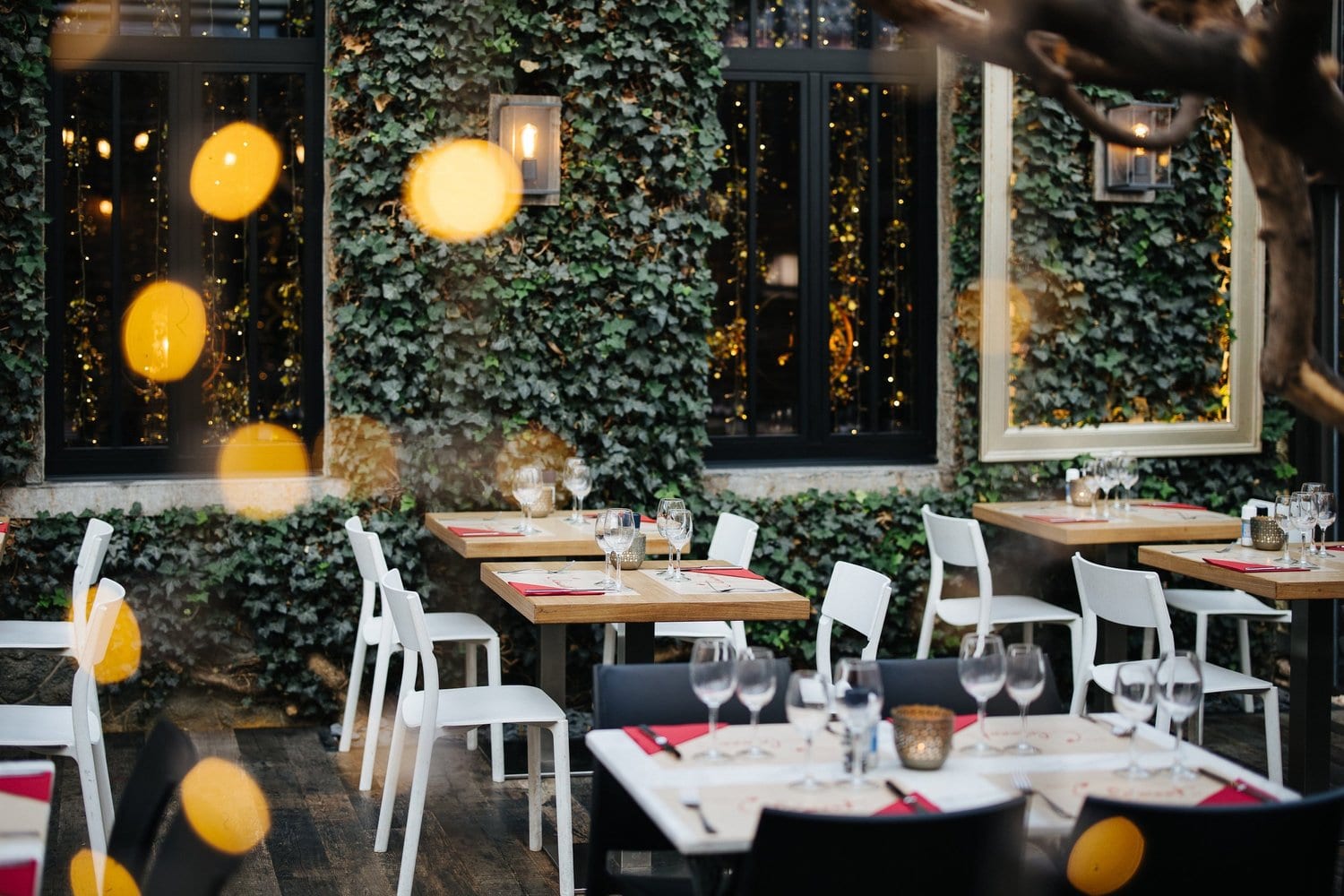 Brasserie Chez Clément in Genval, thumbnail — vignette 10 / 24