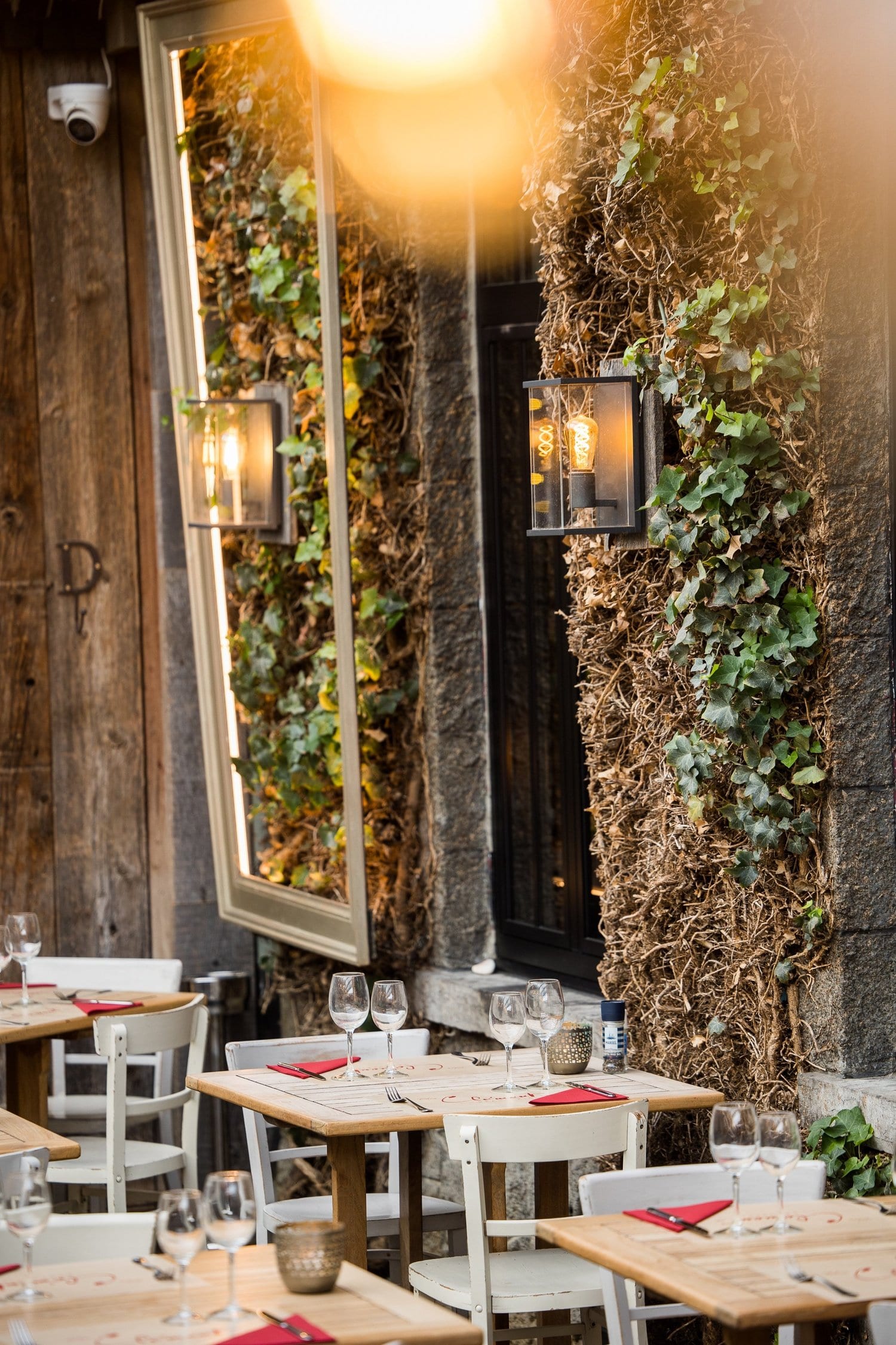 Brasserie Chez Clément in Genval, thumbnail — vignette 11 / 24