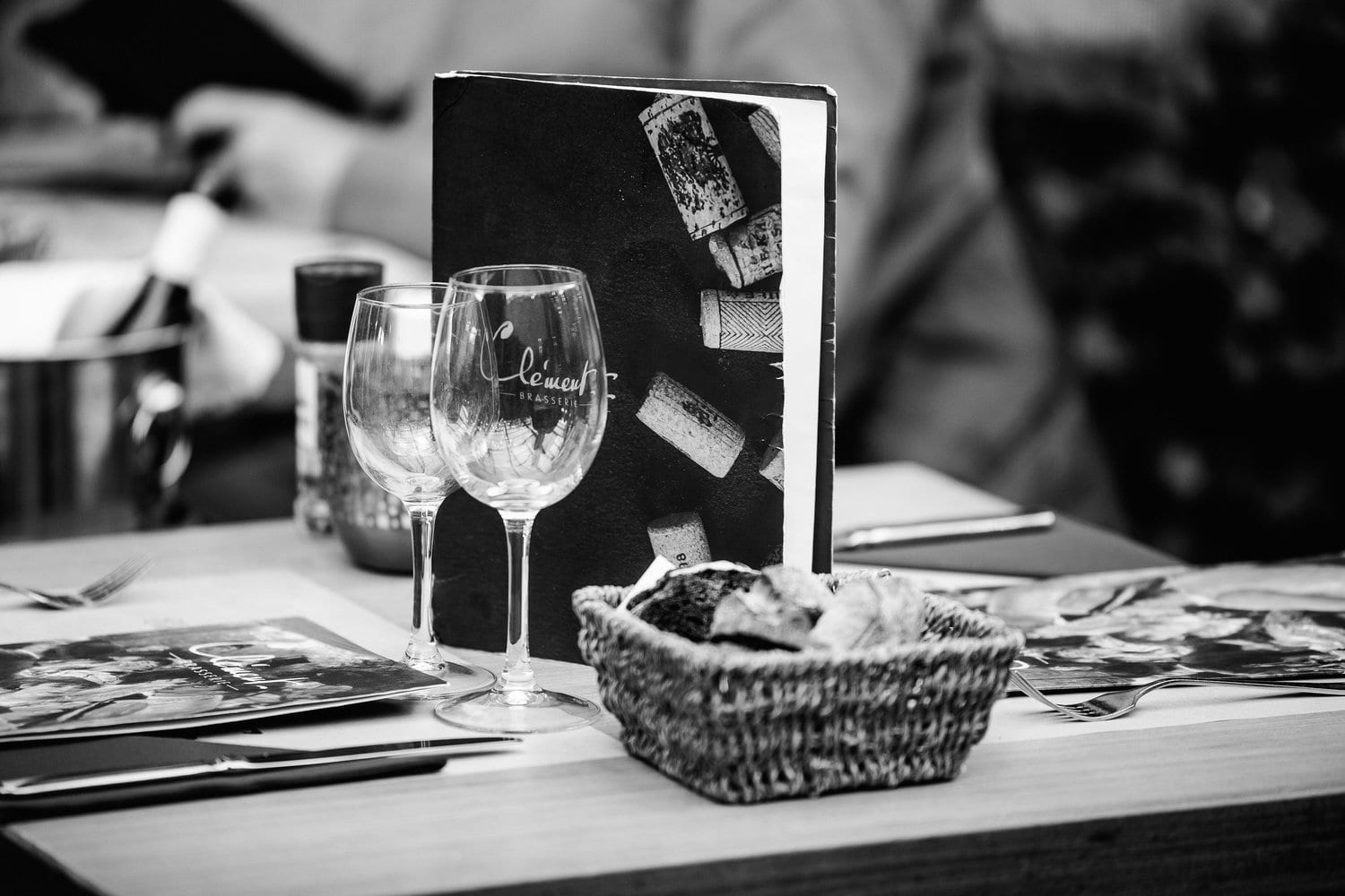 Brasserie Chez Clément in Genval, thumbnail — vignette 24 / 24